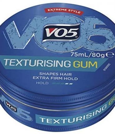 Texturising Gum