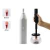 proven spinner brush cleaner Makeup brush cleaner and dryer machine Automatic spinner brush cleaner device