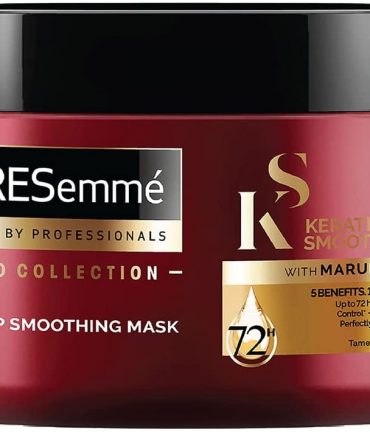 TRESeme Keratin Smooth Treatment Masque