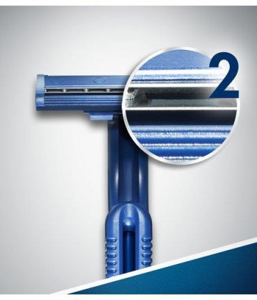 Disposable Razors