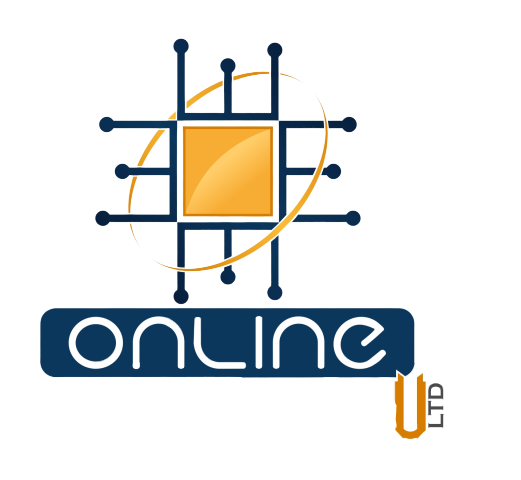 Onlineforu Logo