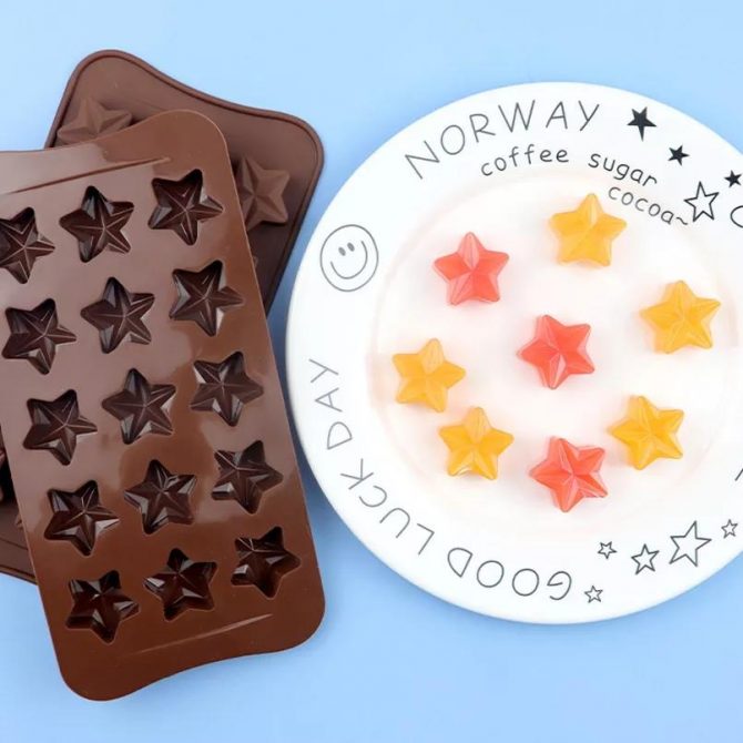 Star Shape