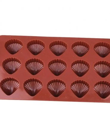 Shell Shape Chocolate