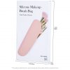 Ultimate Silicone Makeup Brush Case