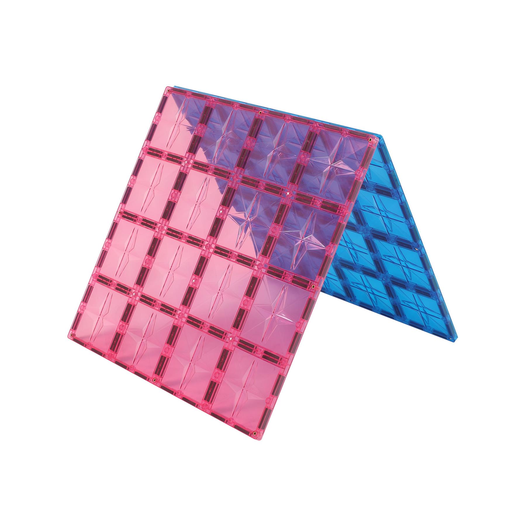 Magnetic Tiles 2psc Kids
