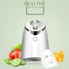 Personal Care Products Intelligent Homemade Fruit and Vegetable Home Beauty Facial Mask Machine