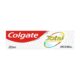Powerful whitening Colgate Total Toothpaste 20ml/ Sensitive toothpaste
