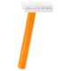 Bic 1 Disposable Sensitive Razor