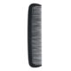 New Pocket Size Black Plastic Comb 5"