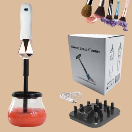 Brush Cleaners