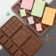Choclate Moulds