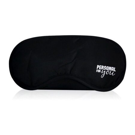 Eye Mask 1pc Solid Colour Eye Cover