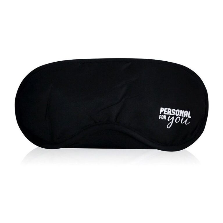 Eye Mask 1pc Solid Colour Eye Cover