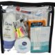 Plane Pre-packed Travel Bag
