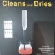 proven spinner brush cleaner Makeup brush cleaner and dryer machine Automatic spinner brush cleaner device