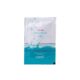 Carell PRSG7 Shower Gel - Green Tea Fragranced Shower Gel, Dermatologically Tested and Travel Friendly - 7ml Sachet