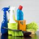 Cleaning