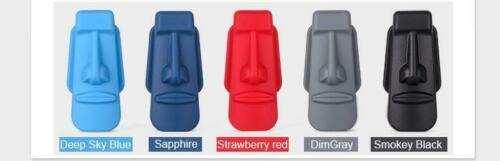 New Sensory Integration Toys Silicone Fidget Pencil Topper