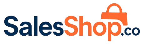 Sales Shop
